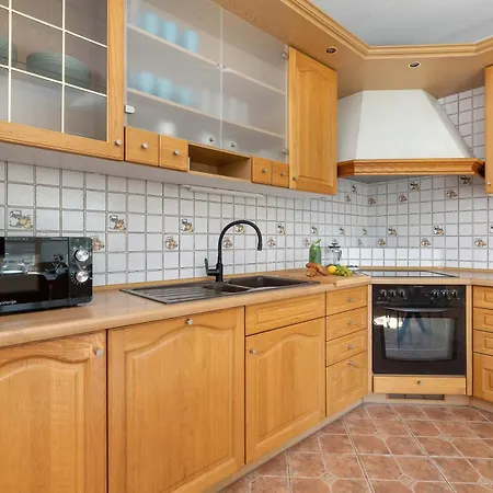Family In Center With Balcony By Renters * Gdynia